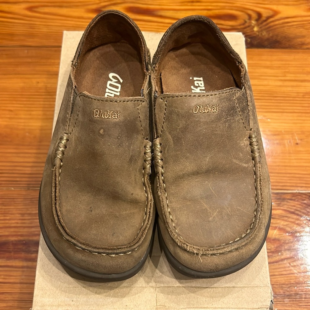 Toddler size 11